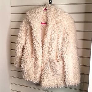 Love Tree Cream Small With Hood